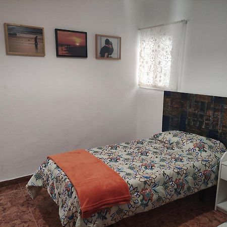 Villa Casa Jose Rota Exterior foto