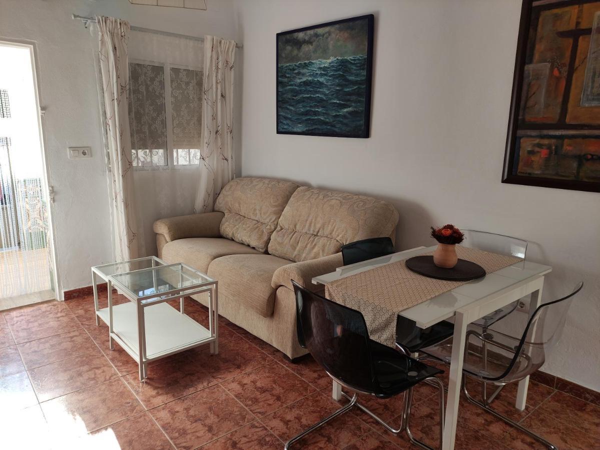 Villa Casa Jose Rota Exterior foto