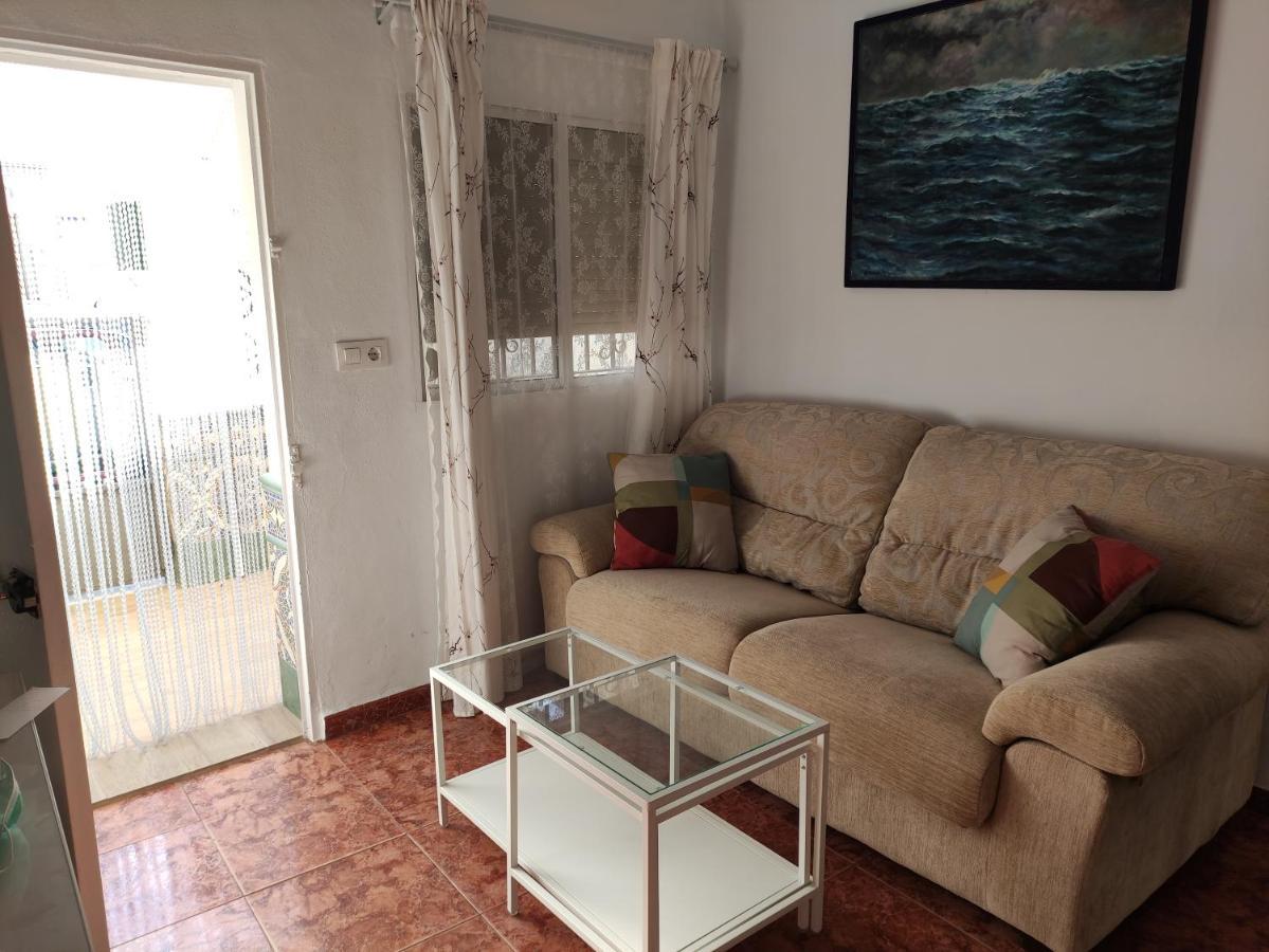 Villa Casa Jose Rota Exterior foto